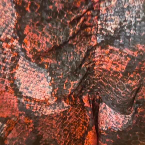 Parker women’s dress size 0 - Picture 5 of 6